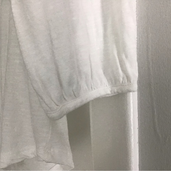 Lucky Brand Embroidered Top - Picture 4 of 7